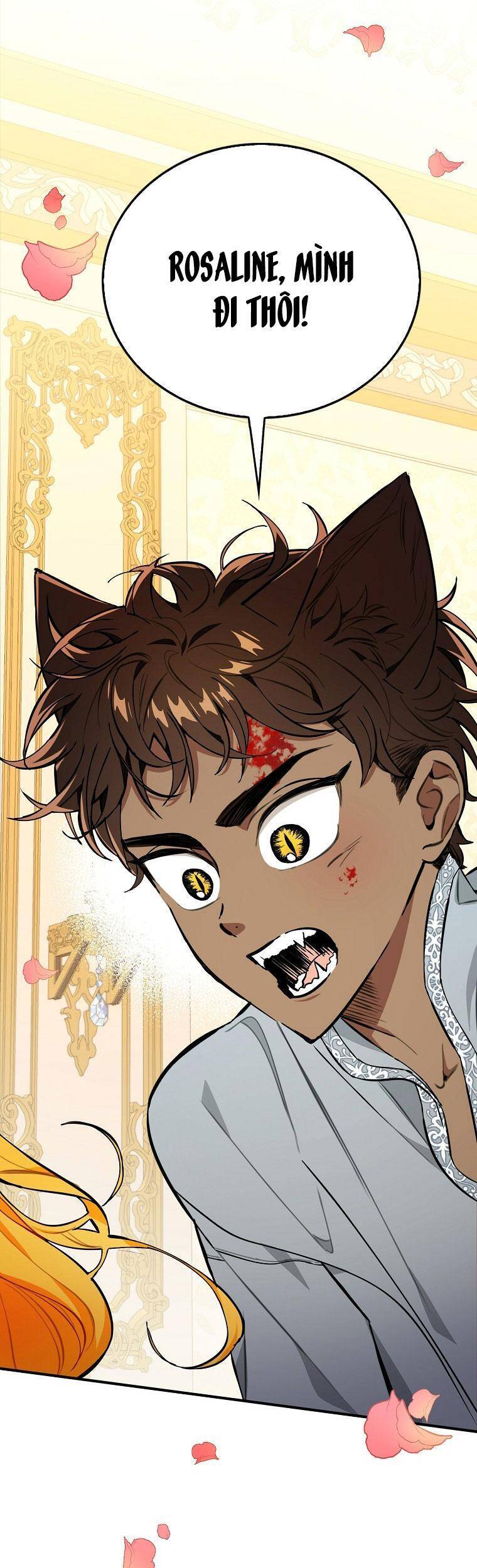 Thú Cưng Của Nữ Đại Công Tước Chapter 15 - 61