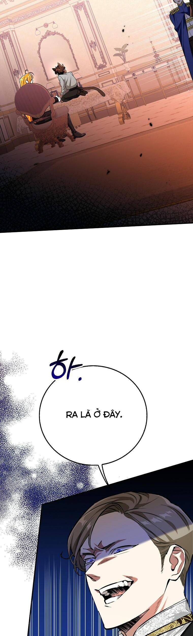 Thú Cưng Của Nữ Đại Công Tước Chapter 16 - 11