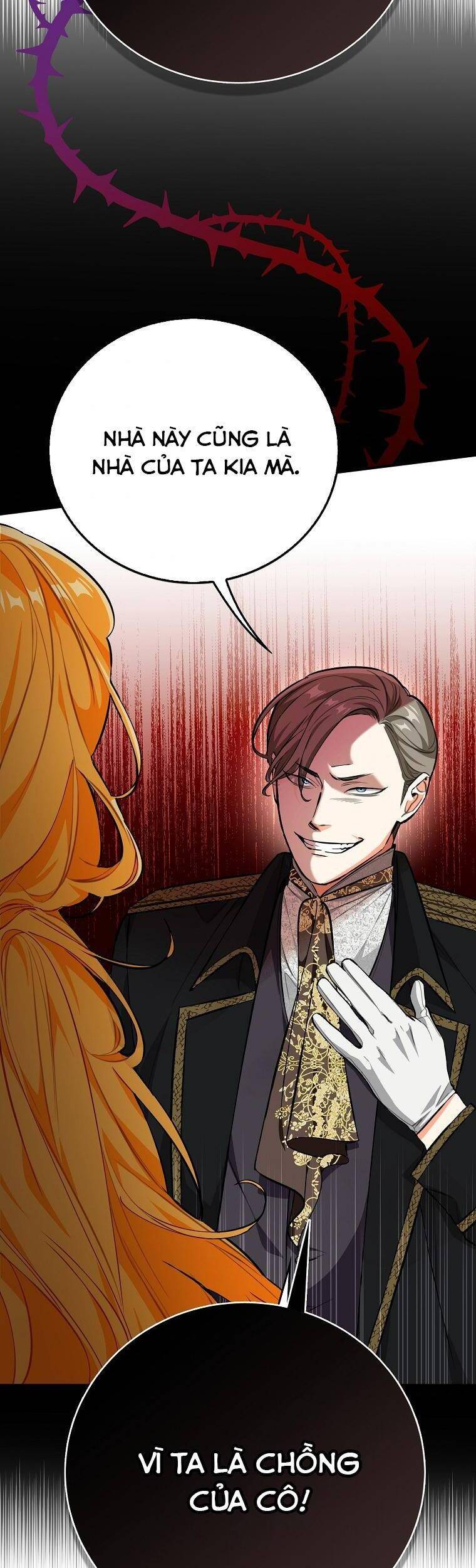 Thú Cưng Của Nữ Đại Công Tước Chapter 16 - 18