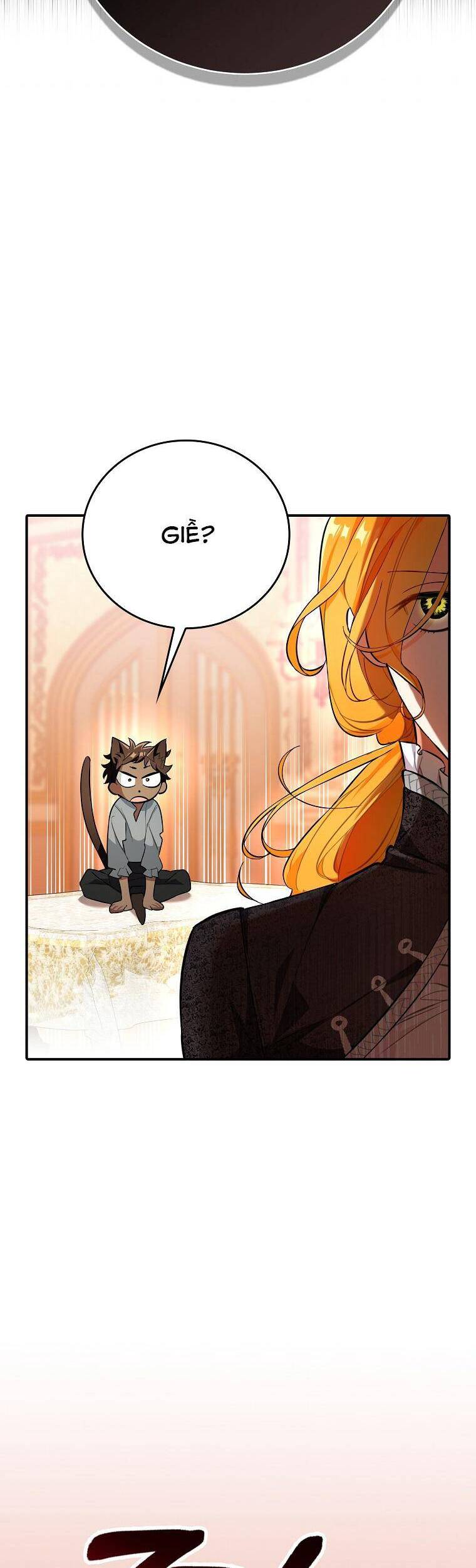 Thú Cưng Của Nữ Đại Công Tước Chapter 16 - 19