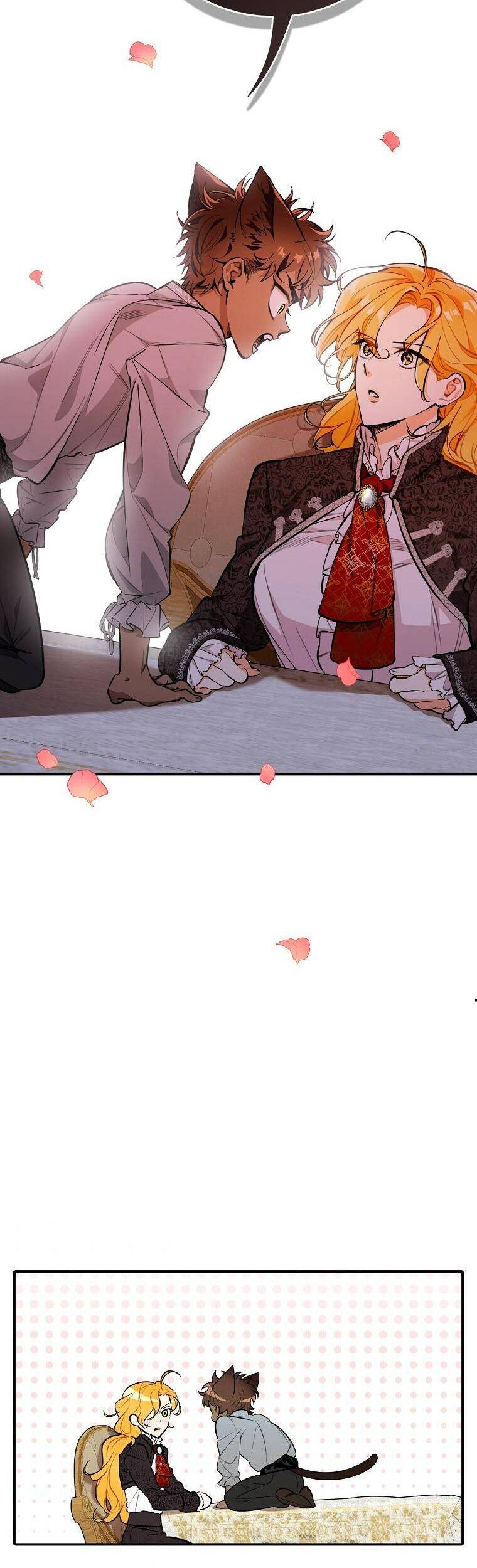 Thú Cưng Của Nữ Đại Công Tước Chapter 16 - 3