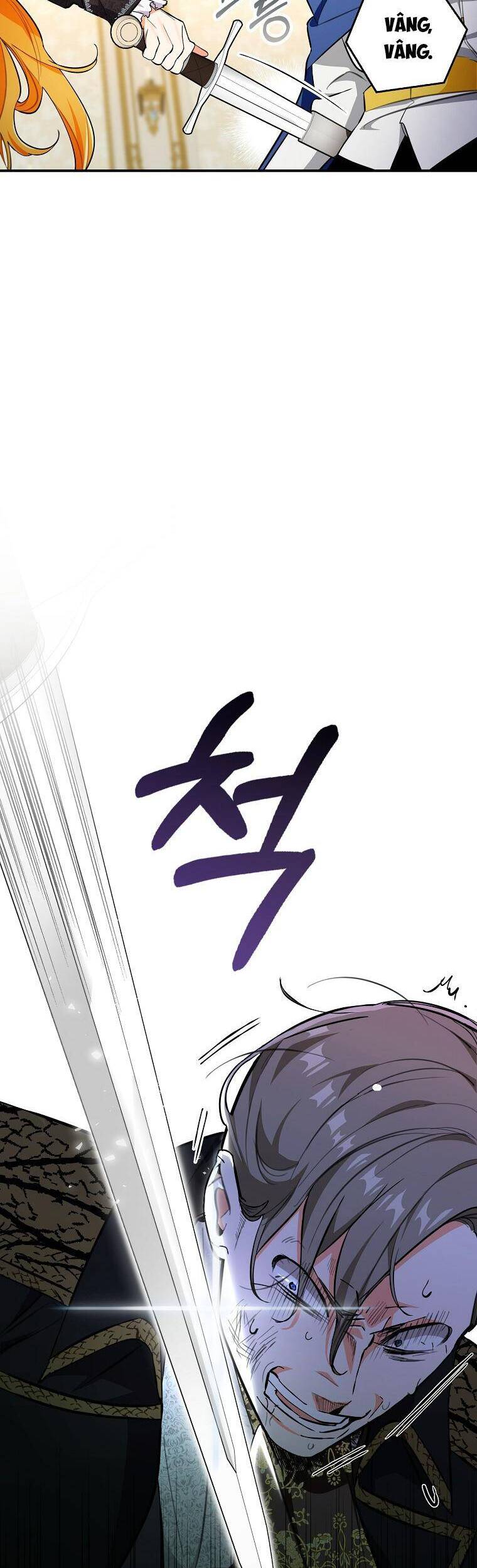 Thú Cưng Của Nữ Đại Công Tước Chapter 16 - 24