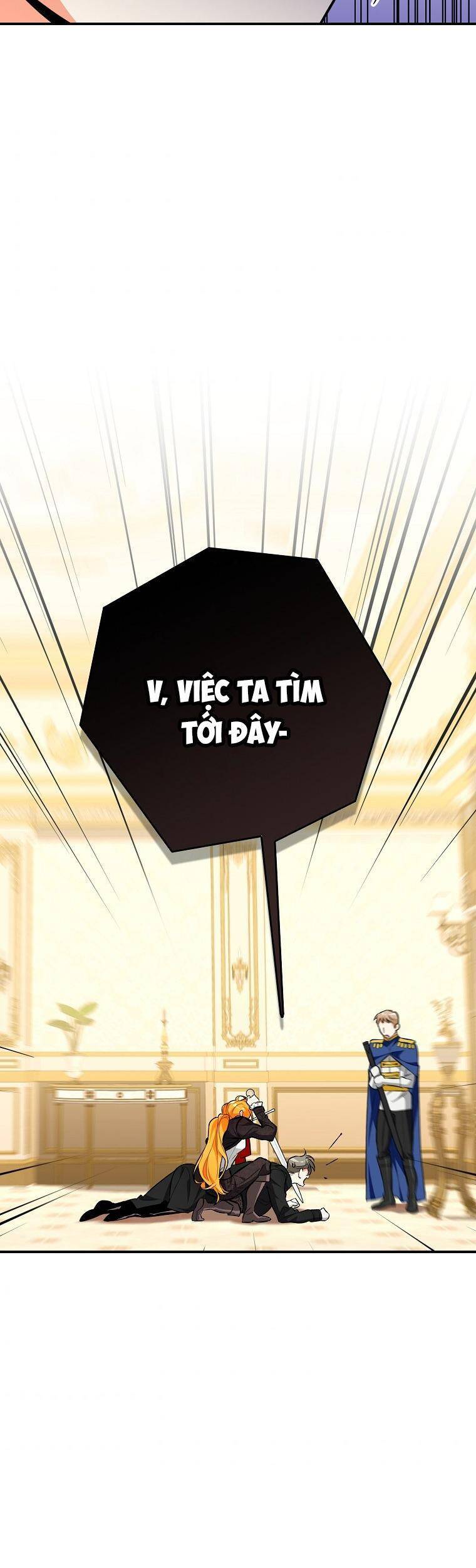 Thú Cưng Của Nữ Đại Công Tước Chapter 16 - 27