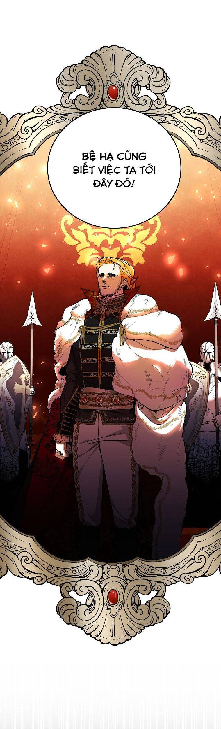 Thú Cưng Của Nữ Đại Công Tước Chapter 16 - 28