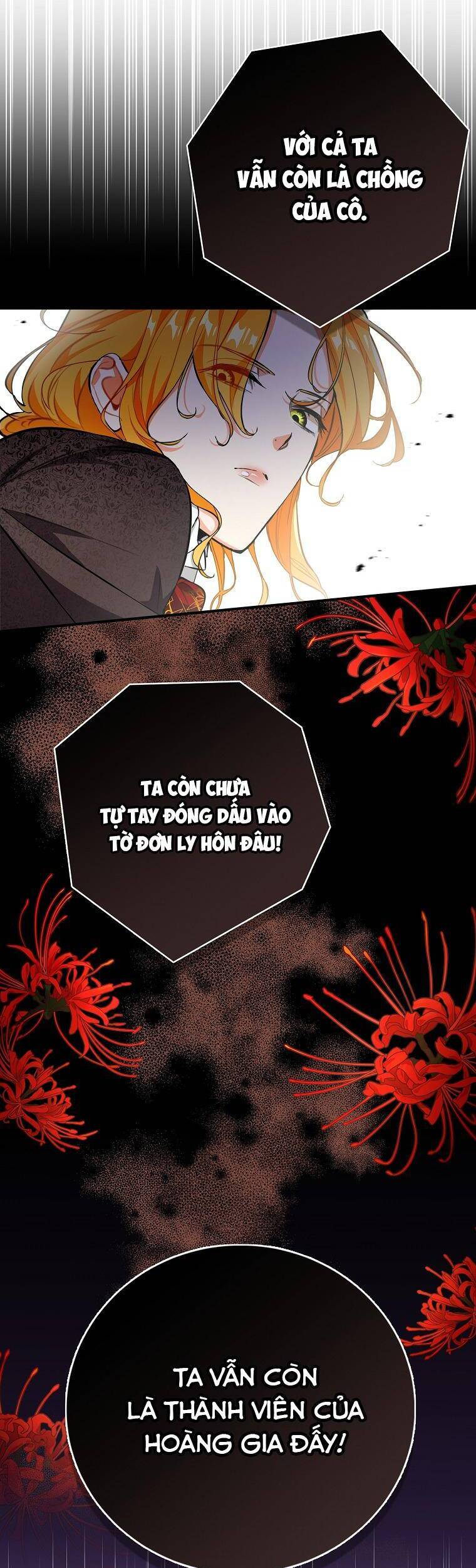 Thú Cưng Của Nữ Đại Công Tước Chapter 16 - 29