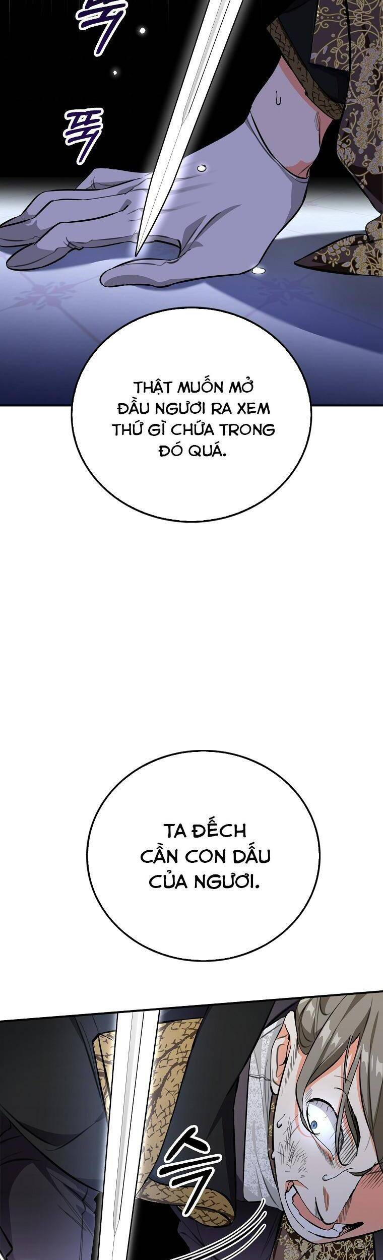 Thú Cưng Của Nữ Đại Công Tước Chapter 16 - 33