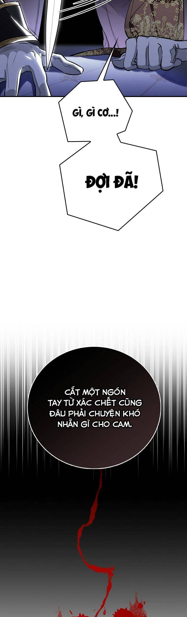 Thú Cưng Của Nữ Đại Công Tước Chapter 16 - 34