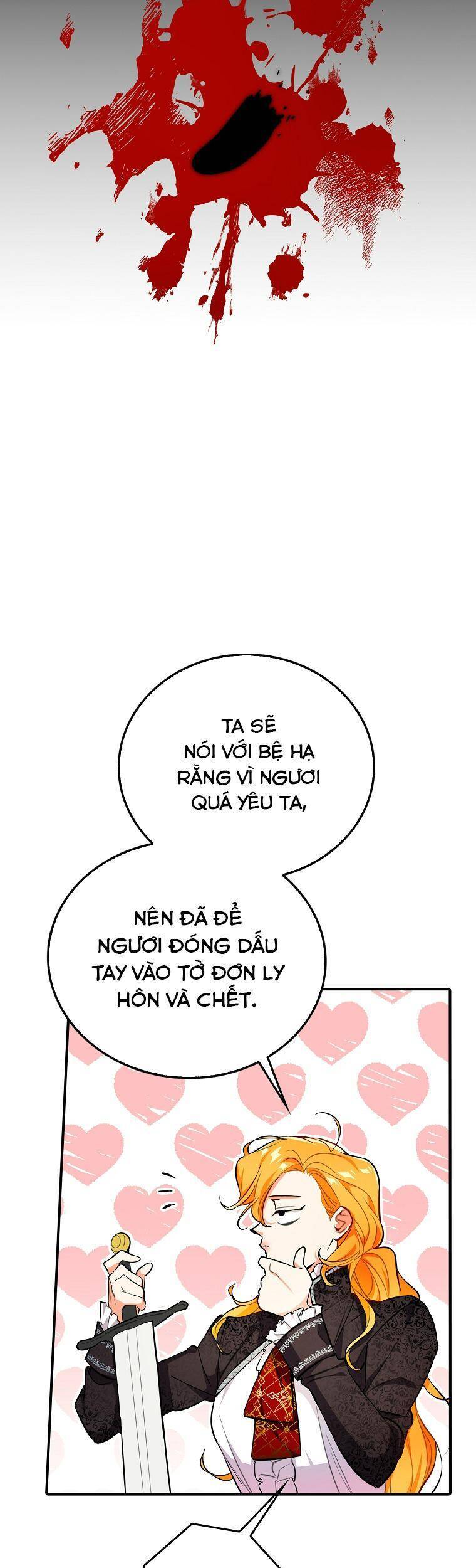 Thú Cưng Của Nữ Đại Công Tước Chapter 16 - 35