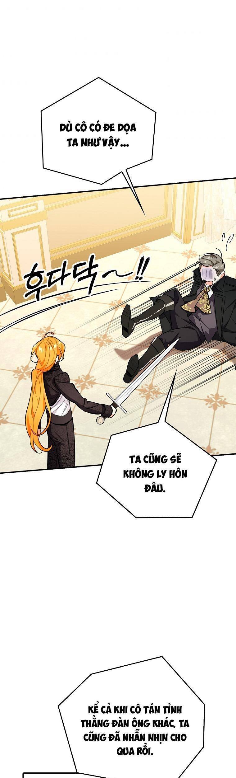 Thú Cưng Của Nữ Đại Công Tước Chapter 16 - 38