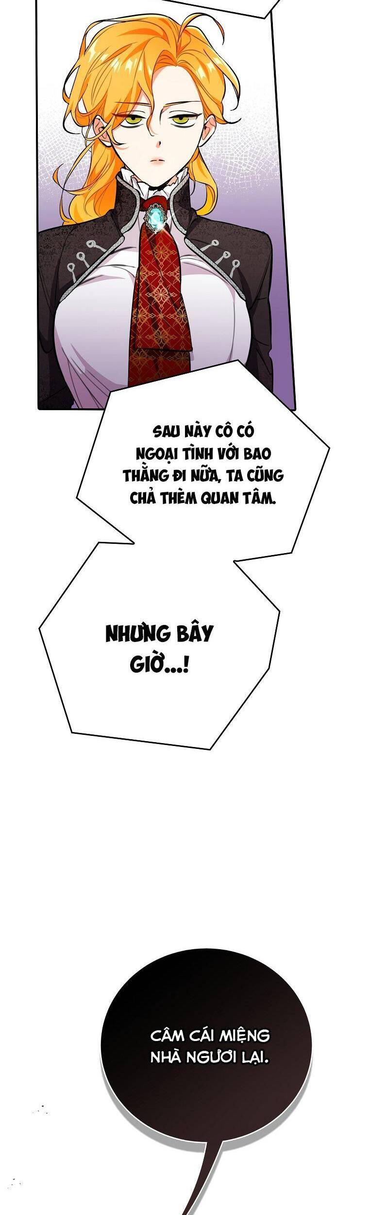 Thú Cưng Của Nữ Đại Công Tước Chapter 16 - 39