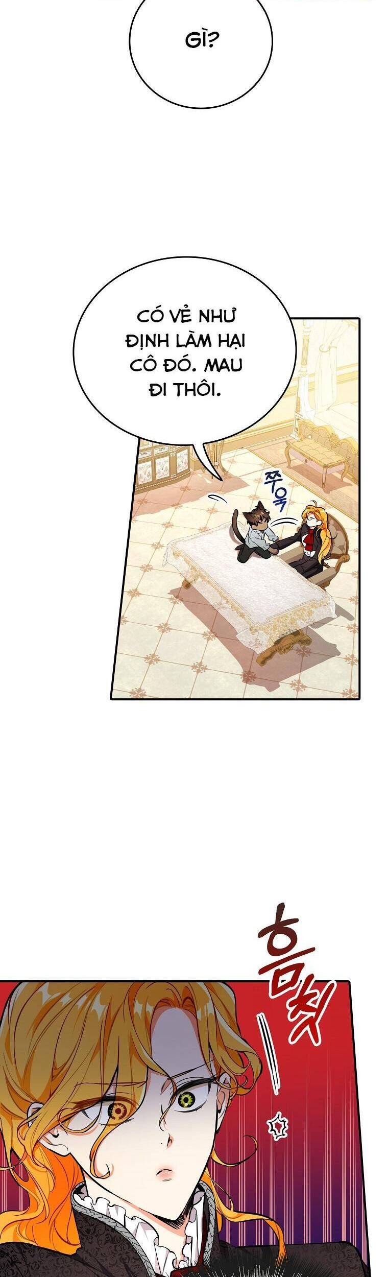 Thú Cưng Của Nữ Đại Công Tước Chapter 16 - 5