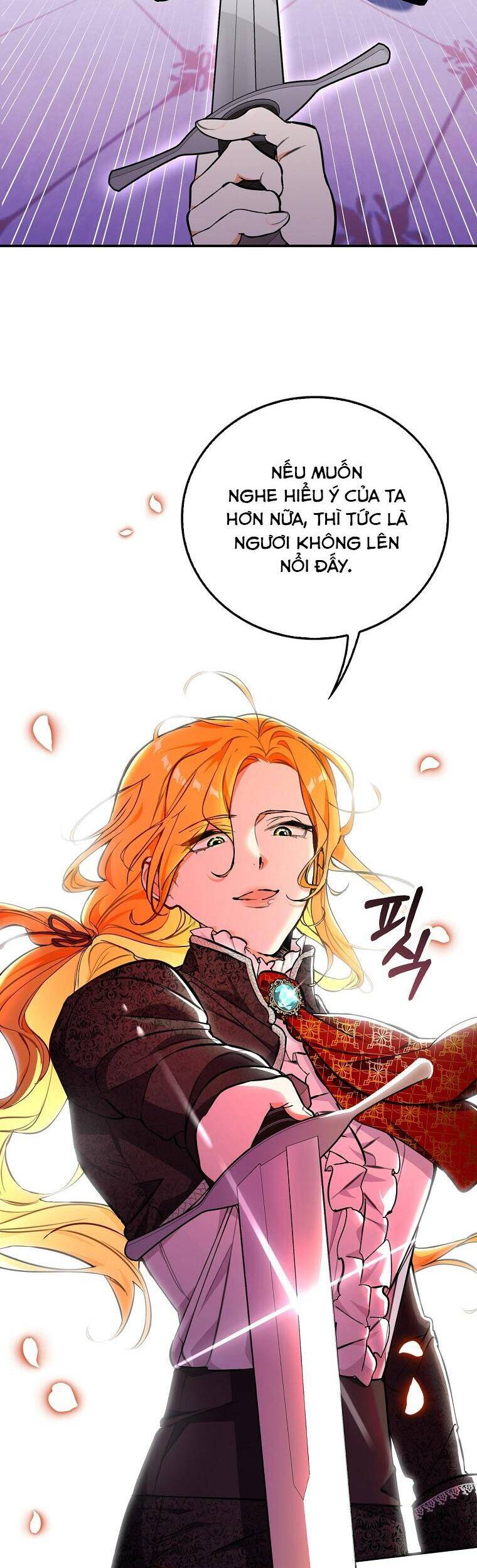Thú Cưng Của Nữ Đại Công Tước Chapter 16 - 43