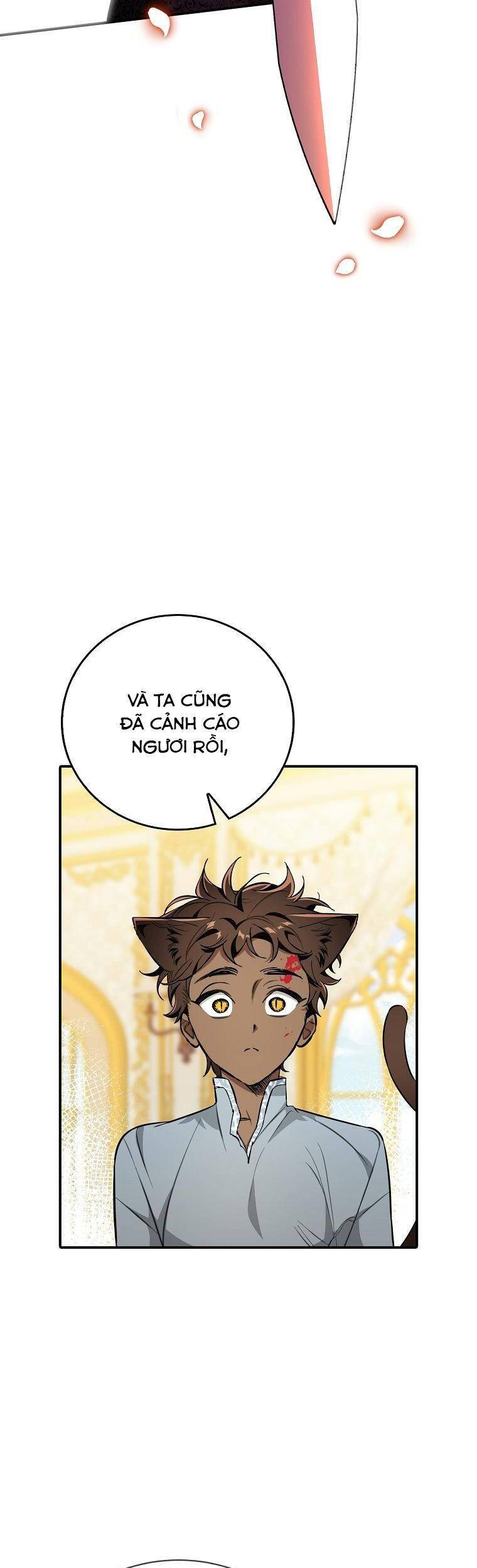 Thú Cưng Của Nữ Đại Công Tước Chapter 16 - 44