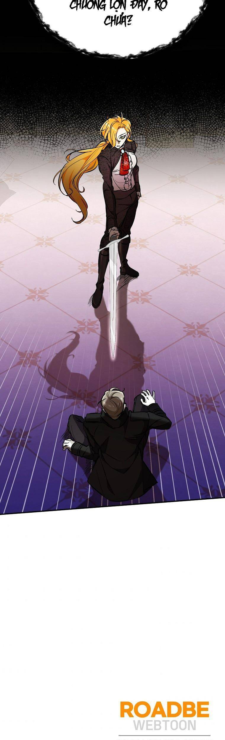 Thú Cưng Của Nữ Đại Công Tước Chapter 16 - 46