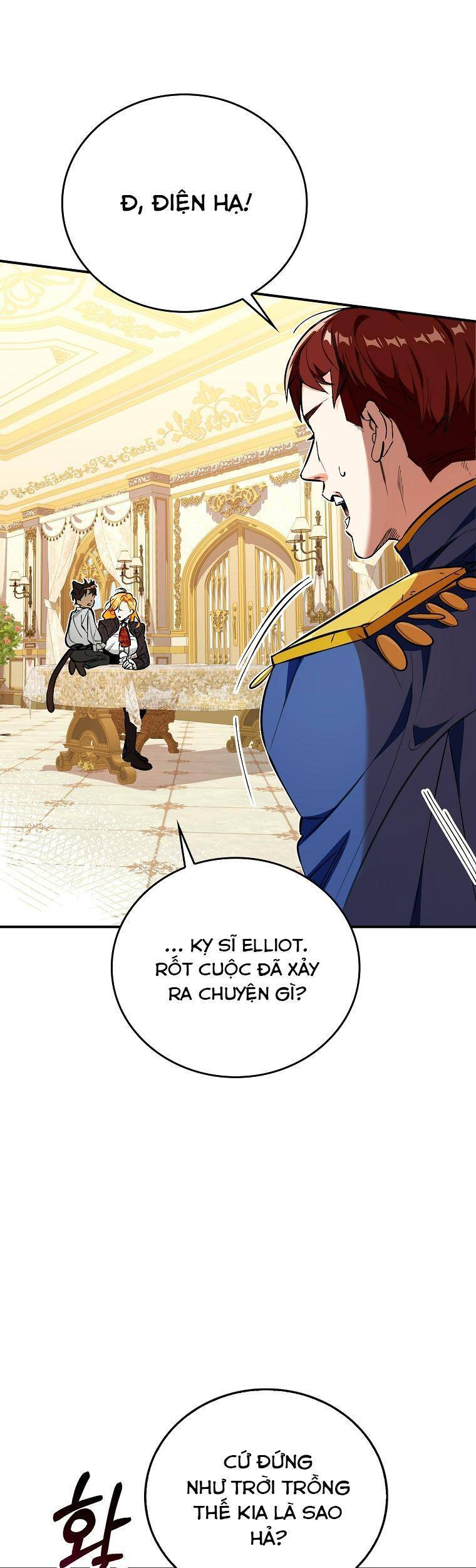 Thú Cưng Của Nữ Đại Công Tước Chapter 16 - 9