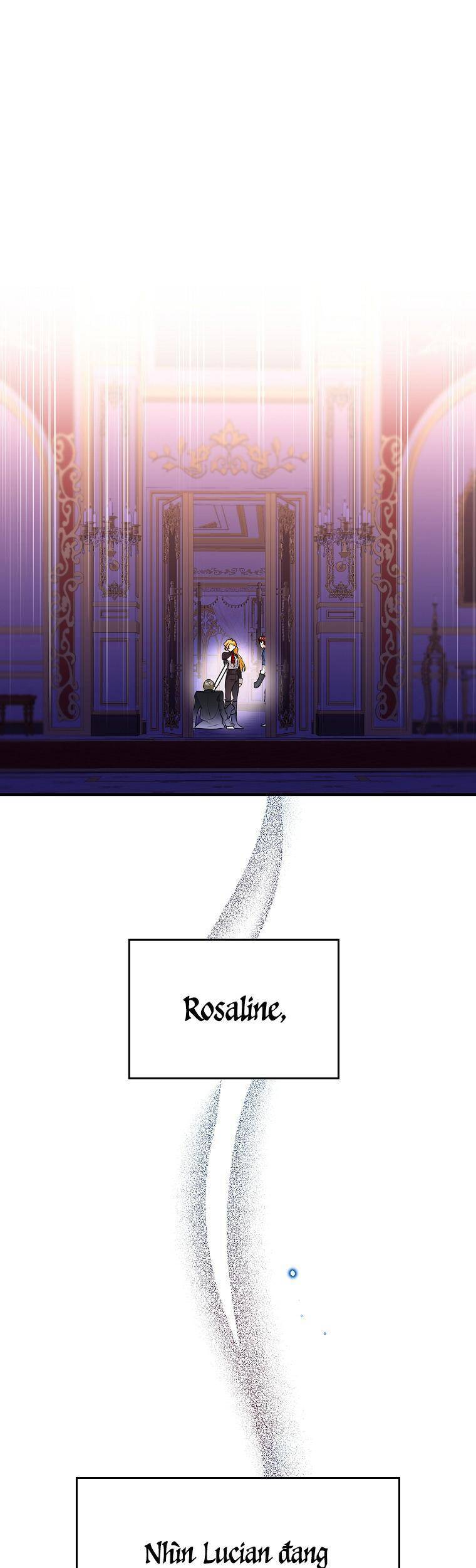 Thú Cưng Của Nữ Đại Công Tước Chapter 17 - 2