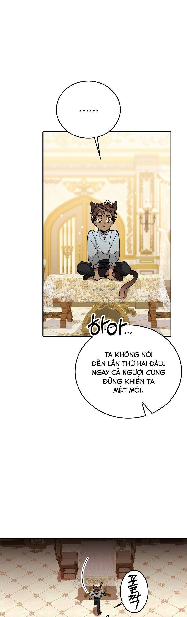 Thú Cưng Của Nữ Đại Công Tước Chapter 17 - 12