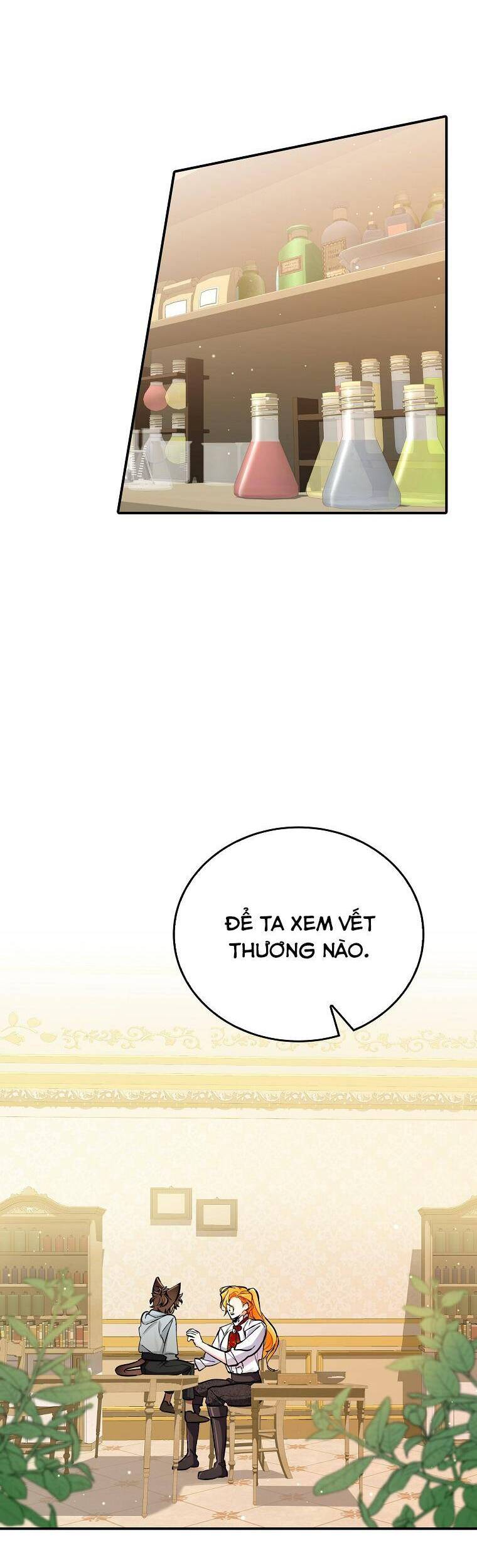 Thú Cưng Của Nữ Đại Công Tước Chapter 17 - 15