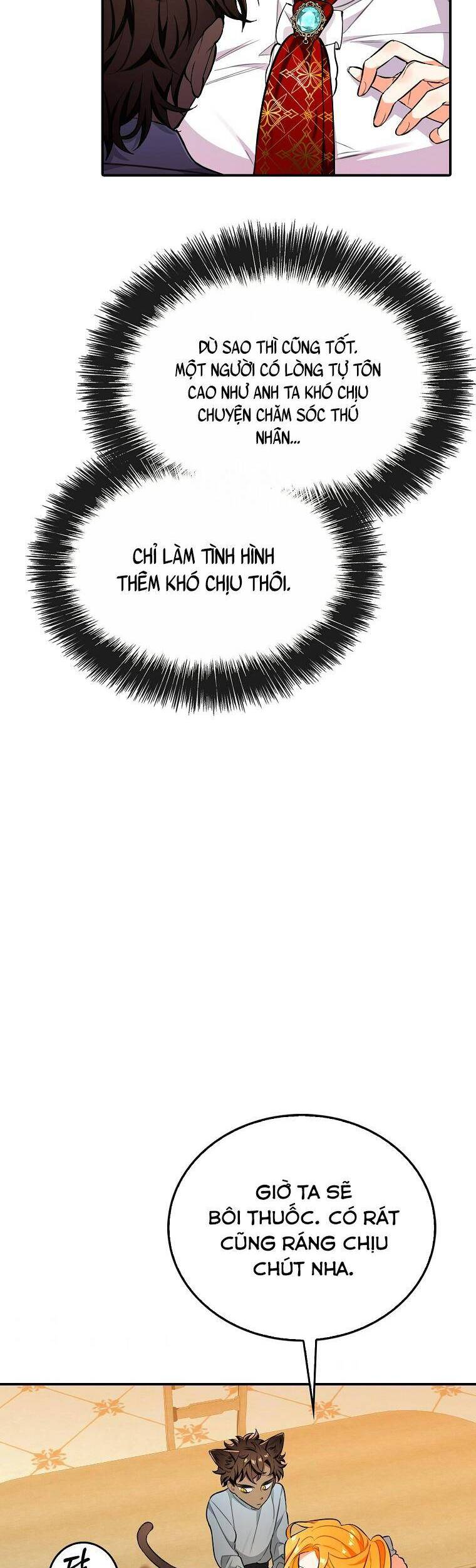 Thú Cưng Của Nữ Đại Công Tước Chapter 17 - 18