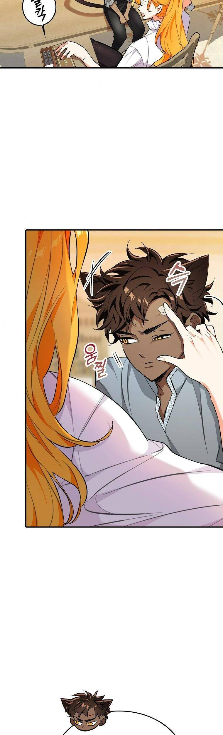 Thú Cưng Của Nữ Đại Công Tước Chapter 17 - 19