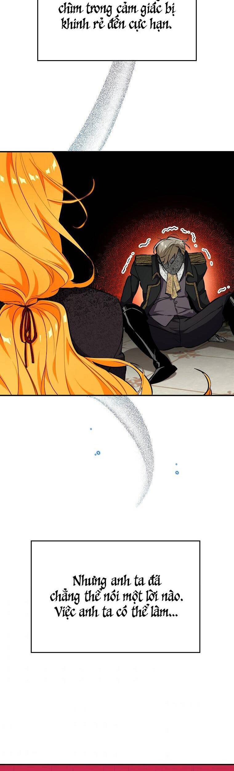 Thú Cưng Của Nữ Đại Công Tước Chapter 17 - 3