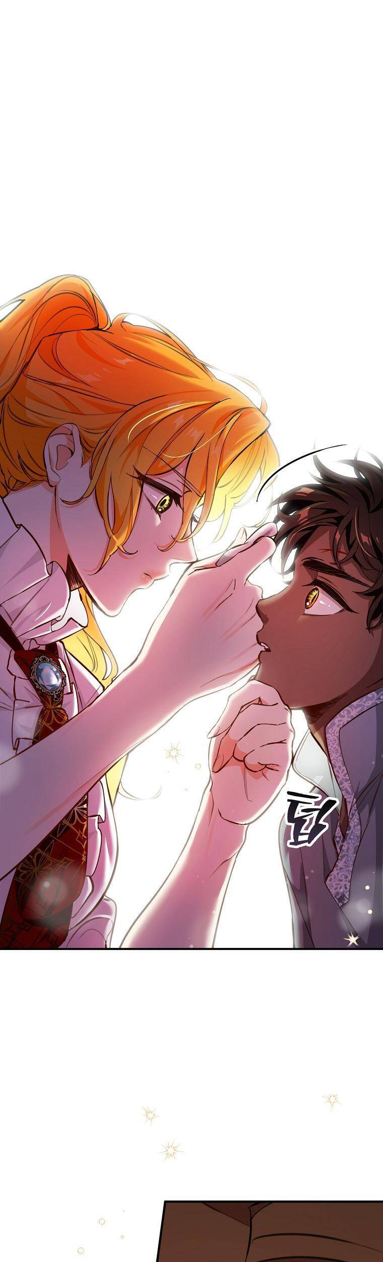 Thú Cưng Của Nữ Đại Công Tước Chapter 17 - 21