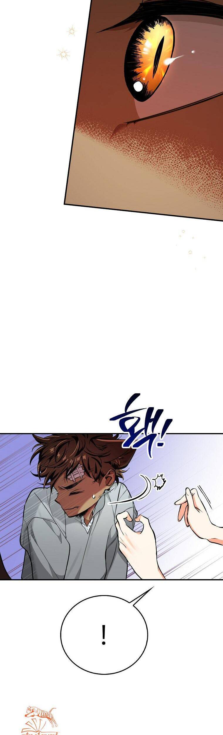 Thú Cưng Của Nữ Đại Công Tước Chapter 17 - 22