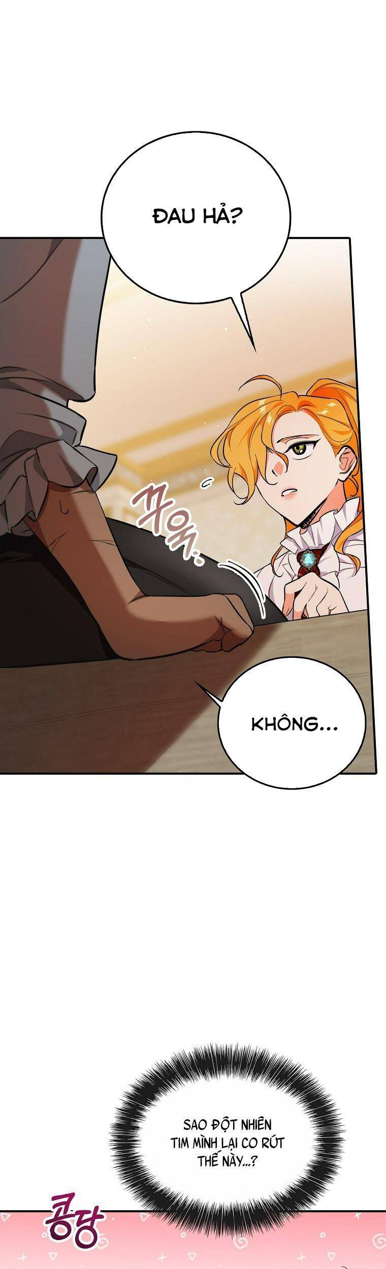 Thú Cưng Của Nữ Đại Công Tước Chapter 17 - 24