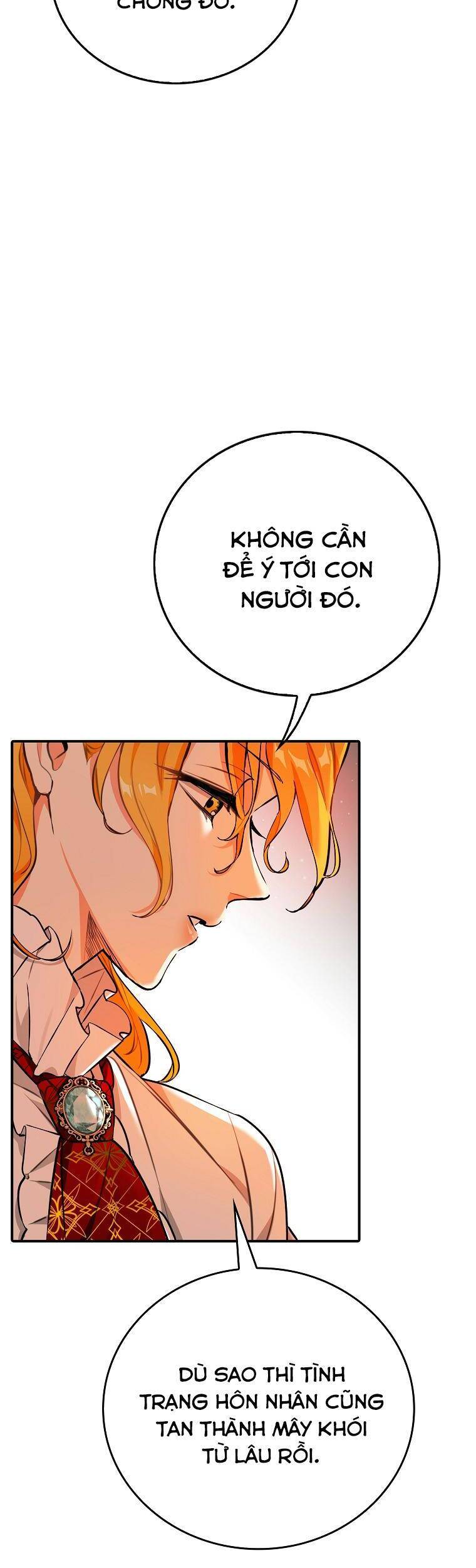 Thú Cưng Của Nữ Đại Công Tước Chapter 17 - 26
