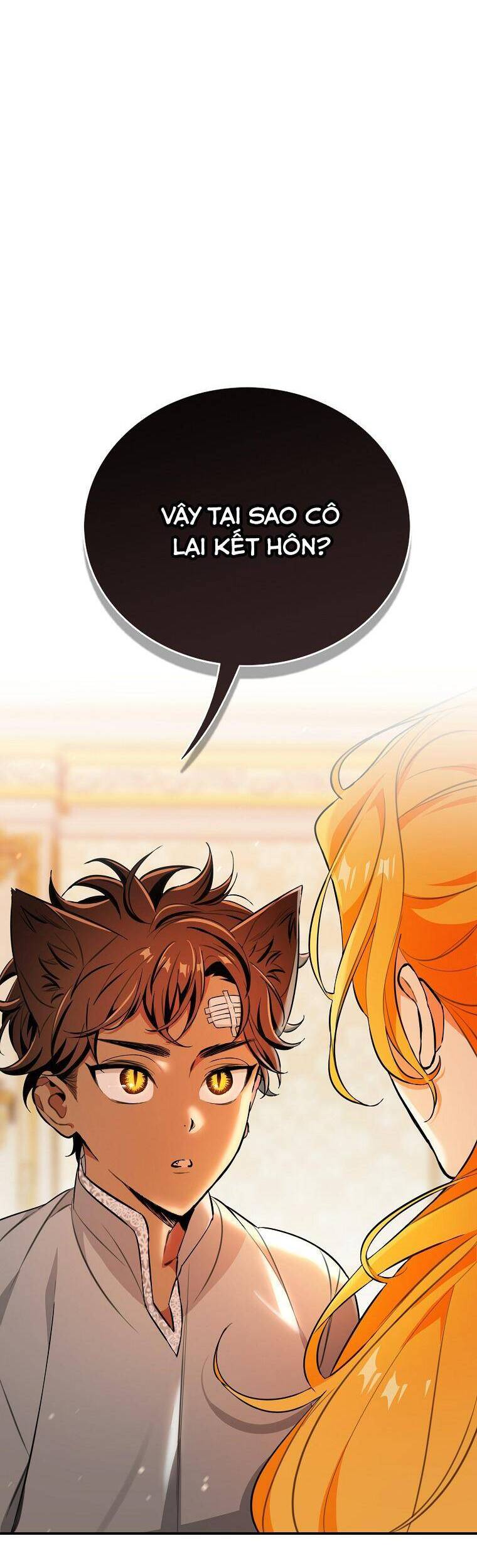 Thú Cưng Của Nữ Đại Công Tước Chapter 17 - 27