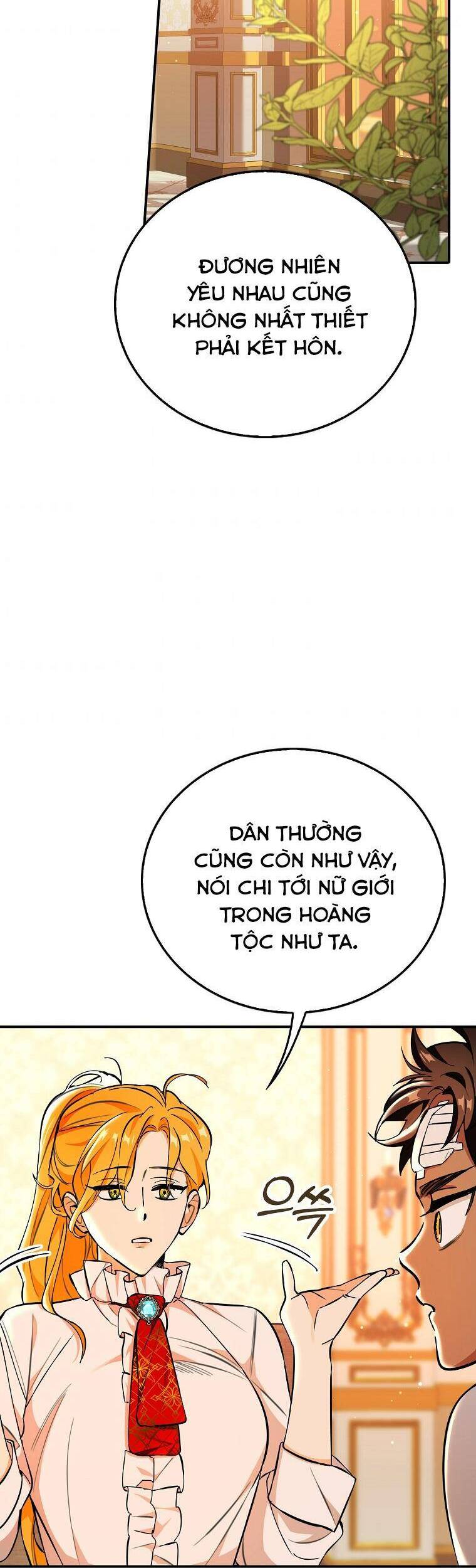 Thú Cưng Của Nữ Đại Công Tước Chapter 17 - 29