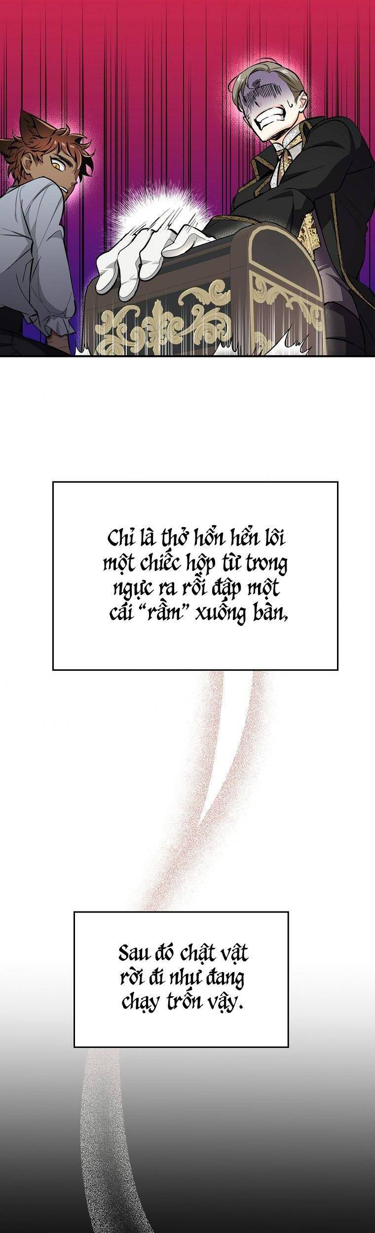 Thú Cưng Của Nữ Đại Công Tước Chapter 17 - 4