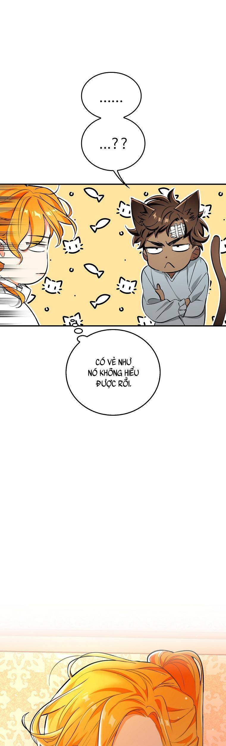 Thú Cưng Của Nữ Đại Công Tước Chapter 17 - 31