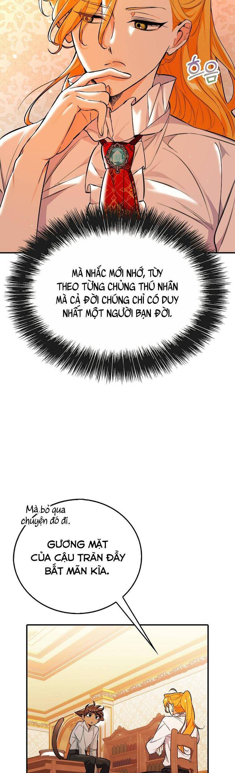 Thú Cưng Của Nữ Đại Công Tước Chapter 17 - 32