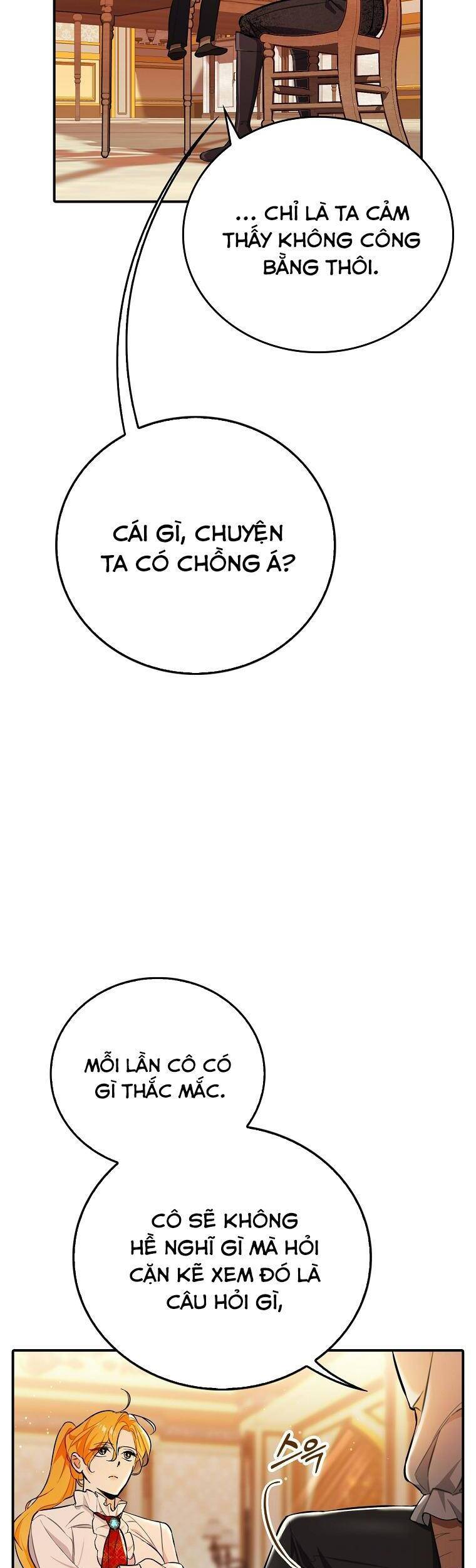 Thú Cưng Của Nữ Đại Công Tước Chapter 17 - 33
