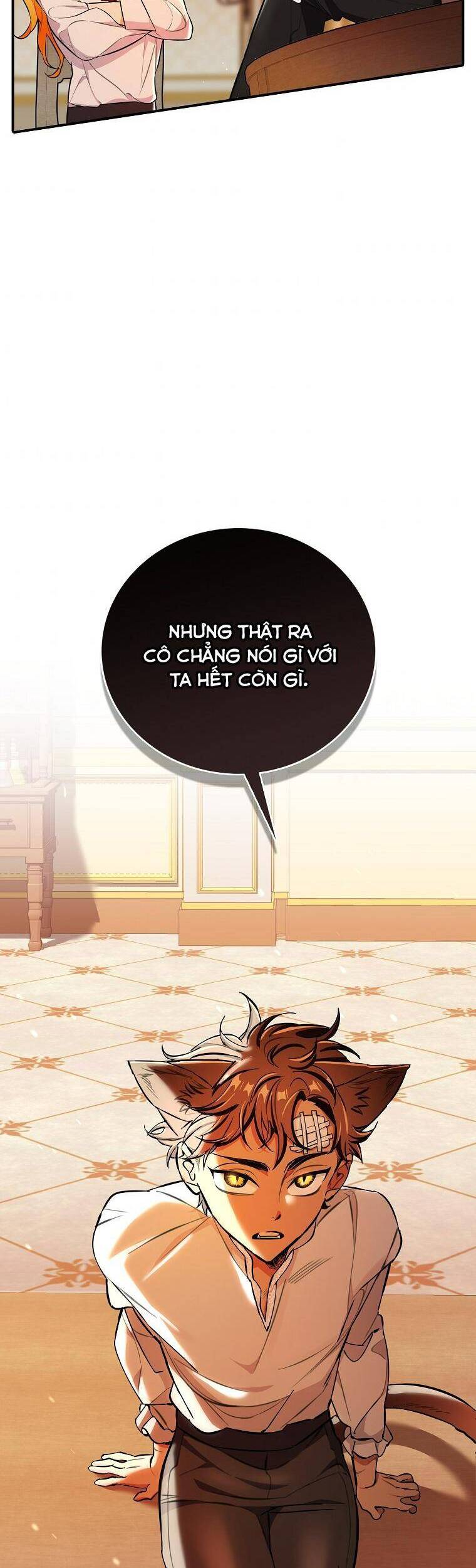 Thú Cưng Của Nữ Đại Công Tước Chapter 17 - 34