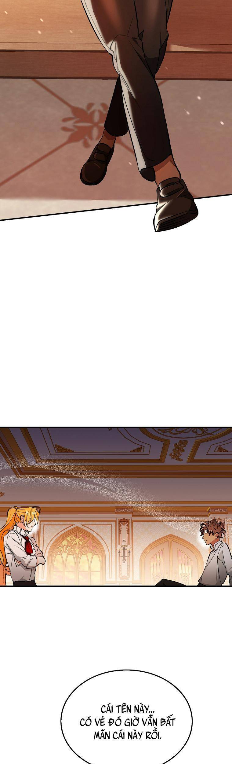 Thú Cưng Của Nữ Đại Công Tước Chapter 17 - 35