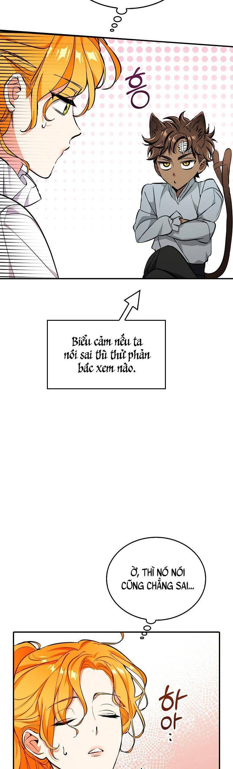 Thú Cưng Của Nữ Đại Công Tước Chapter 17 - 36