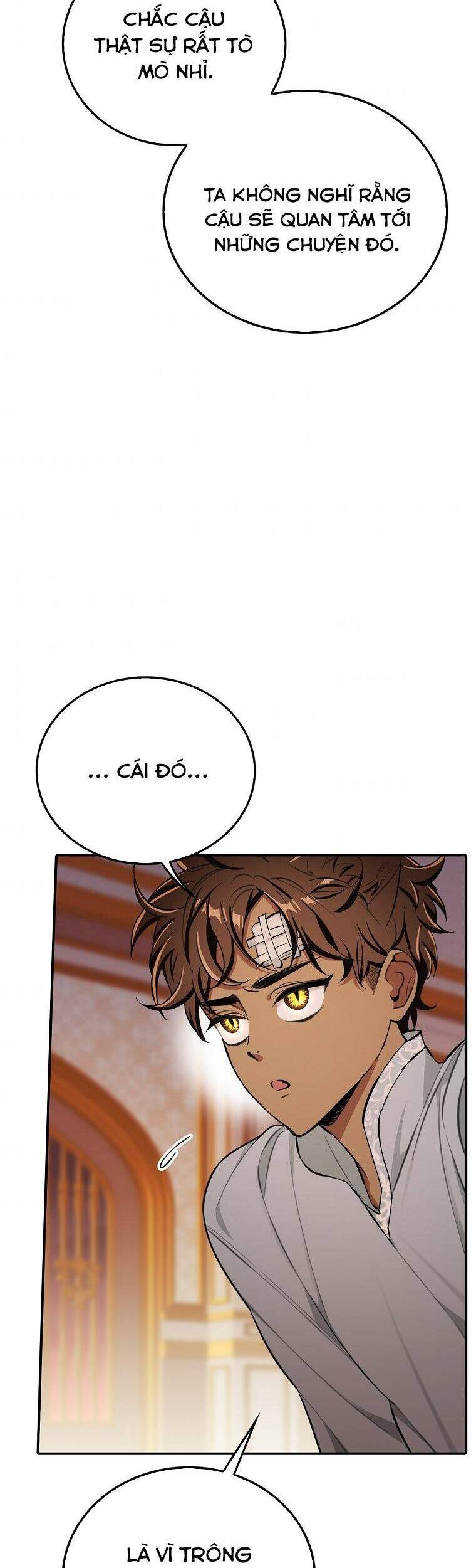 Thú Cưng Của Nữ Đại Công Tước Chapter 17 - 39