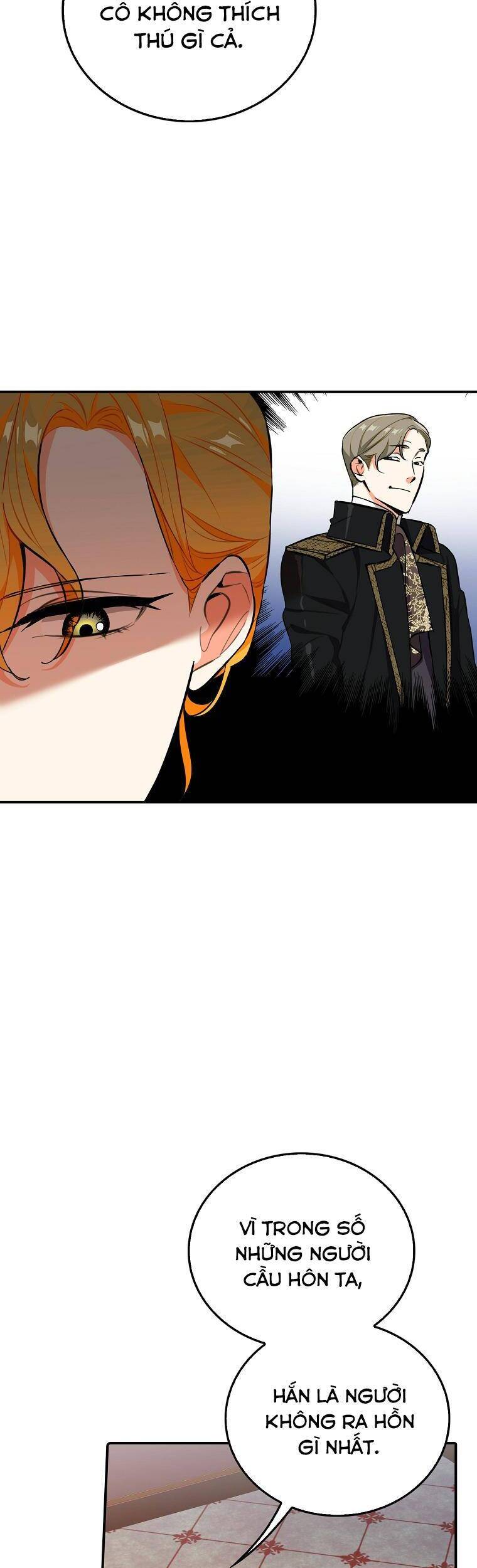 Thú Cưng Của Nữ Đại Công Tước Chapter 17 - 40