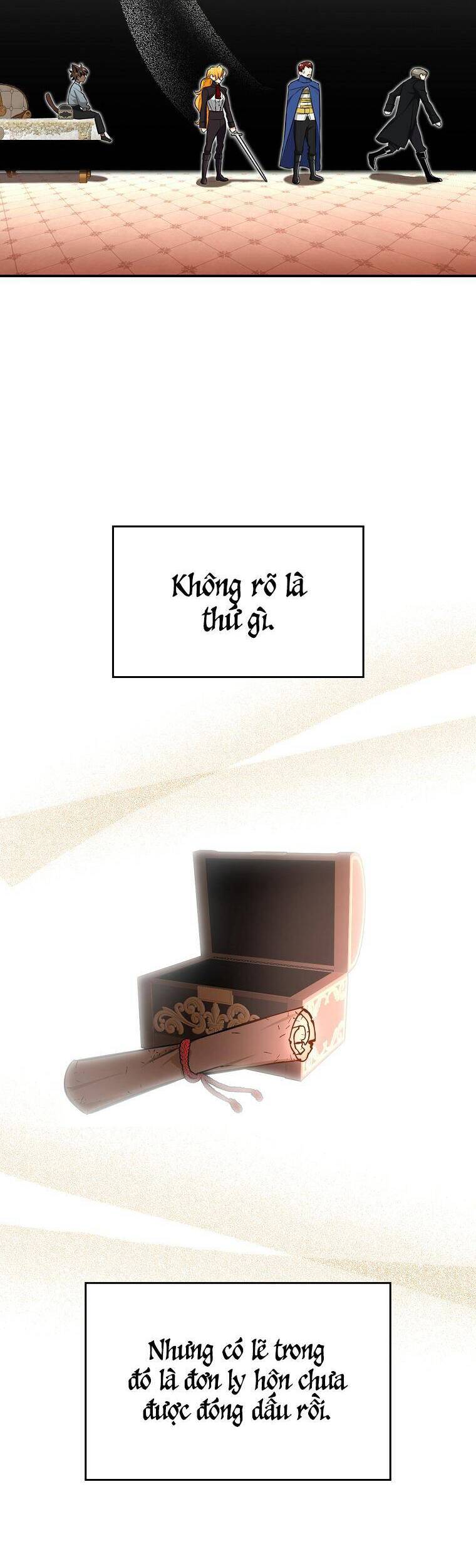 Thú Cưng Của Nữ Đại Công Tước Chapter 17 - 5