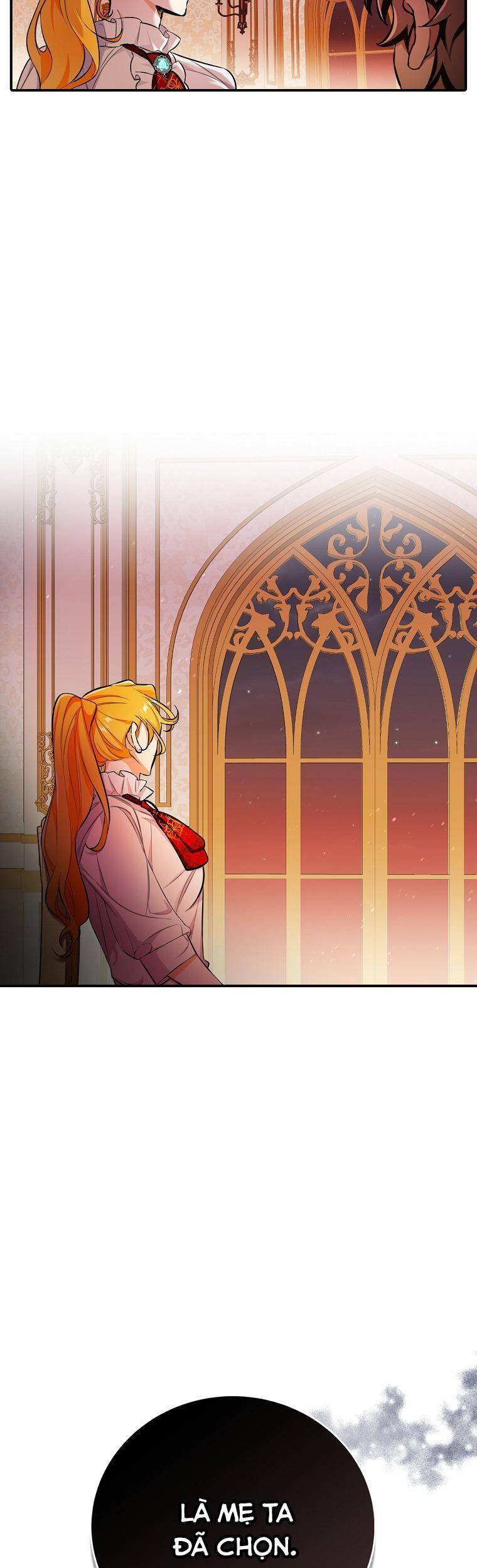 Thú Cưng Của Nữ Đại Công Tước Chapter 17 - 42