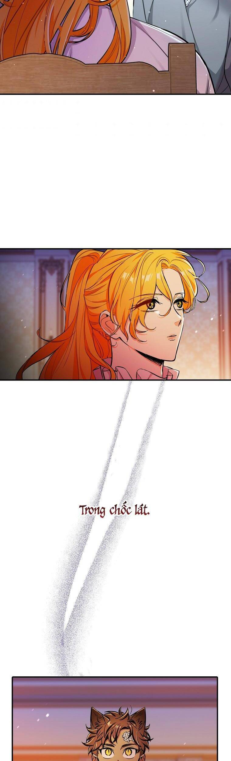 Thú Cưng Của Nữ Đại Công Tước Chapter 17 - 44