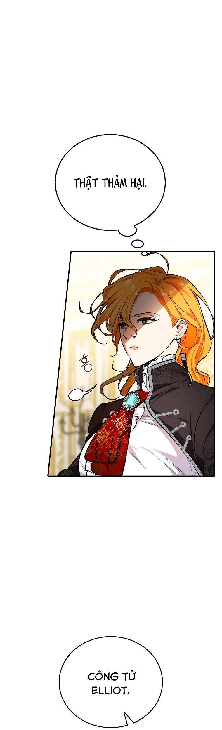 Thú Cưng Của Nữ Đại Công Tước Chapter 17 - 6