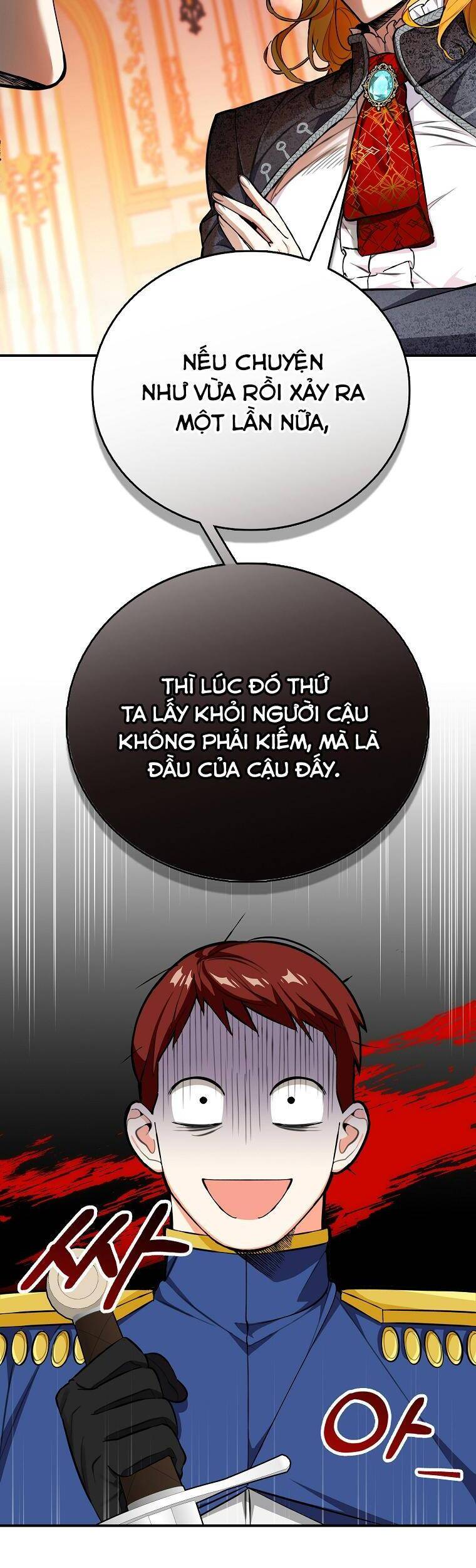 Thú Cưng Của Nữ Đại Công Tước Chapter 17 - 8