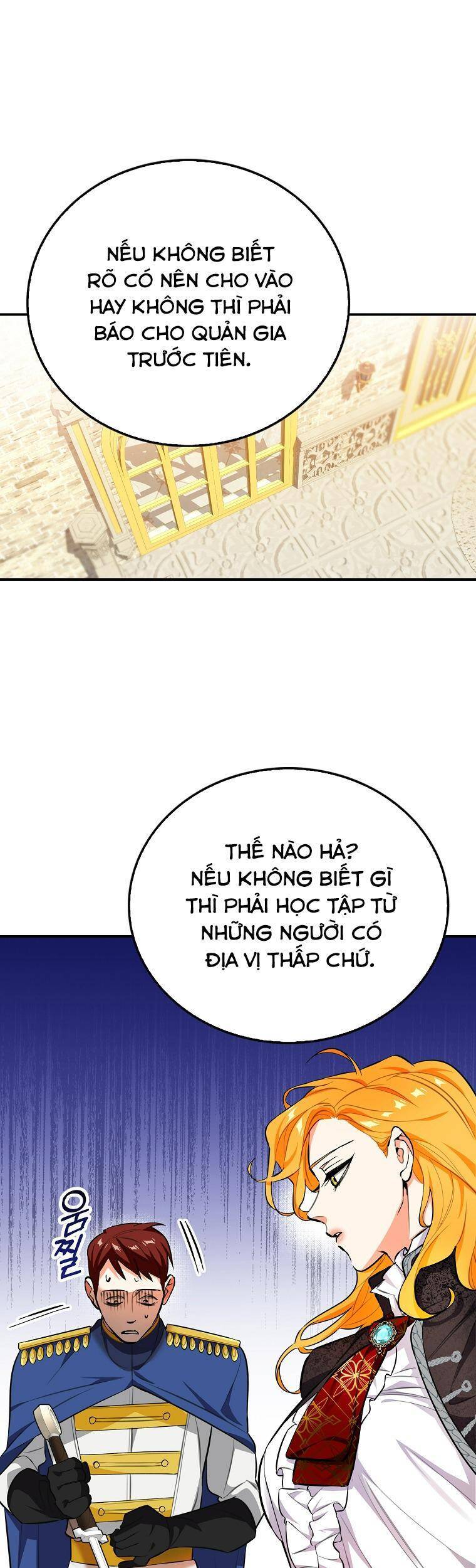 Thú Cưng Của Nữ Đại Công Tước Chapter 17 - 10