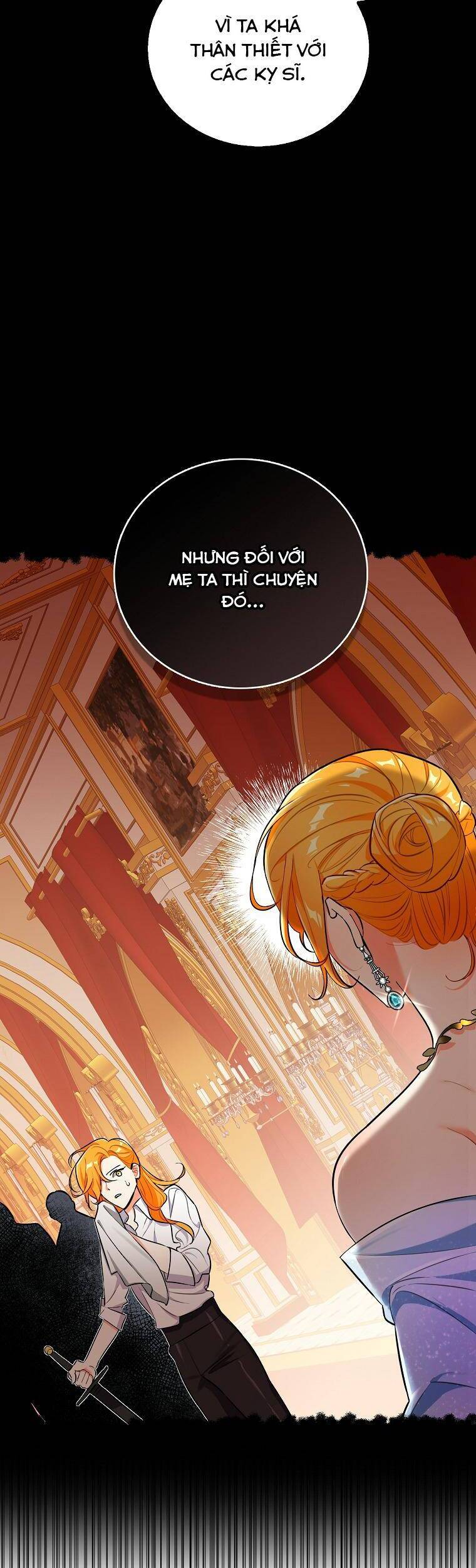 Thú Cưng Của Nữ Đại Công Tước Chapter 18 - 11