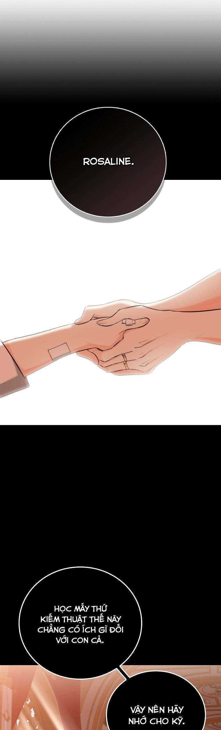 Thú Cưng Của Nữ Đại Công Tước Chapter 18 - 13