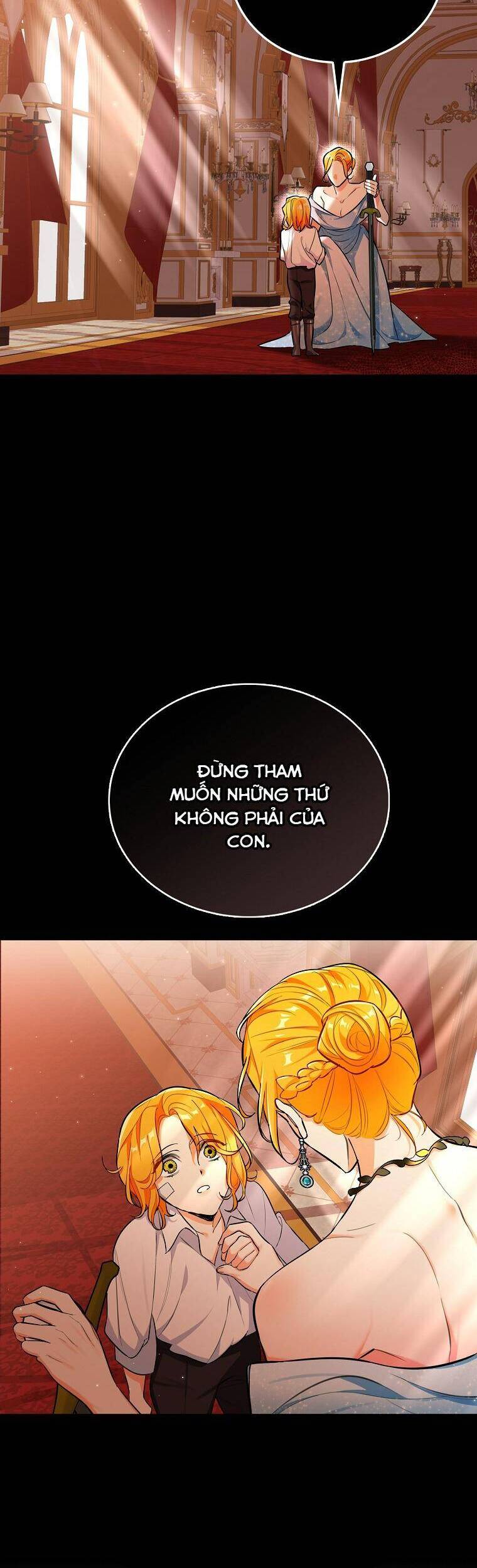 Thú Cưng Của Nữ Đại Công Tước Chapter 18 - 14