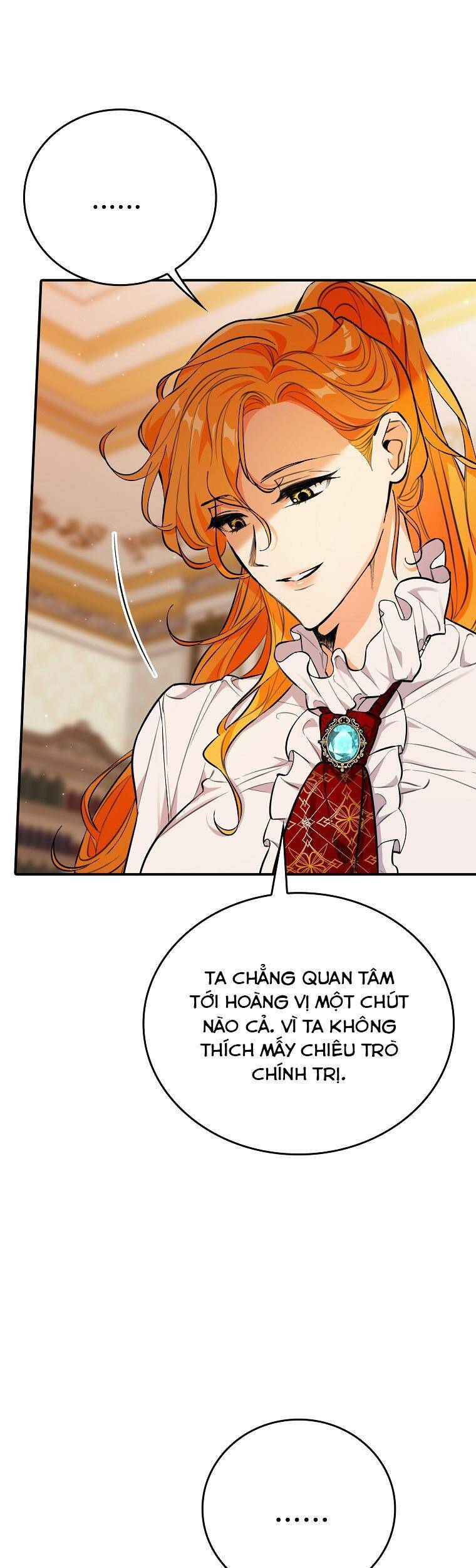 Thú Cưng Của Nữ Đại Công Tước Chapter 18 - 16